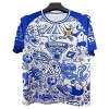 Camiseta de fútbol Tenerife Special 2025-26 - Hombre Camiseta de fútbol Tenerife Special 2025-26 - Hombre