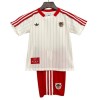 Conjunto Benfica Terrace Icons 2025-26 - Niño Conjunto Benfica Terrace Icons 2025-26 - Niño