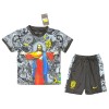 Conjunto Brasil Special 2025 - Niño Conjunto Brasil Special 2025 - Niño