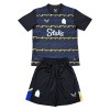 Conjunto Everton Tercera Equipación 2025-26 - Niño