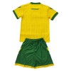 Conjunto FC Nantes Primera Equipación 2025-26 - Niño