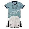 Conjunto FC Nantes Segunda Equipación 2025-26 - Niño Conjunto FC Nantes Segunda Equipación 2025-26 - Niño