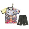 Conjunto Japón x Luffy Special 2025 - Niño Conjunto Japón x Luffy Special 2025 - Niño