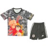 Conjunto Japón x Luffy Special 2025 - Niño Conjunto Japón x Luffy Special 2025 - Niño