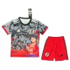 Conjunto Japón x OnePiece Special 2025 - Niño Conjunto Japón x OnePiece Special 2025 - Niño