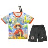 Conjunto Japón x OnePiece Special 2025 - Niño Conjunto Japón x OnePiece Special 2025 - Niño