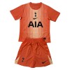 Conjunto Portero Tottenham Hotspur 2025-26 - Niño Conjunto Portero Tottenham Hotspur 2025-26 - Niño