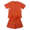 Conjunto Portero Tottenham Hotspur 2025-26 - Niño