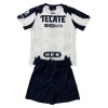 Conjunto Rayados Monterrey Primera Equipación 2025-26 - Niño