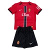 Conjunto RCD Mallorca Primera Equipación 2025-26 - Niño Conjunto RCD Mallorca Primera Equipación 2025-26 - Niño