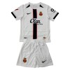 Conjunto RCD Mallorca Segunda Equipación 2025-26 - Niño Conjunto RCD Mallorca Segunda Equipación 2025-26 - Niño