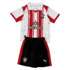 Conjunto Southampton Primera Equipación 2025-26 - Niño Conjunto Southampton Primera Equipación 2025-26 - Niño