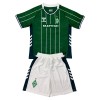 Conjunto Werder Bremen Primera Equipación 2025-26 - Niño Conjunto Werder Bremen Primera Equipación 2025-26 - Niño