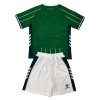 Conjunto Werder Bremen Primera Equipación 2025-26 - Niño