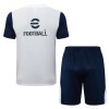 Camiseta De Entrenamiento Inter Milan 2025-26 - Niño