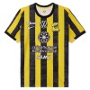 Camiseta de fútbol Al Ittihad Primera Equipación 2025-26 - Hombre Camiseta de fútbol Al Ittihad Primera Equipación 2025-26 - Hombre