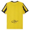 Camiseta de fútbol Al Ittihad Primera Equipación 2025-26 - Hombre