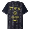 Camiseta de fútbol Al Ittihad Tercera Equipación 2025-26 - Hombre Camiseta de fútbol Al Ittihad Tercera Equipación 2025-26 - Hombre