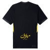 Camiseta de fútbol Al Ittihad Tercera Equipación 2025-26 - Hombre