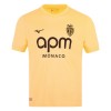 Camiseta de fútbol AS Monaco Tercera Equipación 2025-26 - Hombre Camiseta de fútbol AS Monaco Tercera Equipación 2025-26 - Hombre