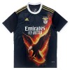 Camiseta de fútbol Benfica Eagle Special 2025-26 - Hombre Camiseta de fútbol Benfica Eagle Special 2025-26 - Hombre