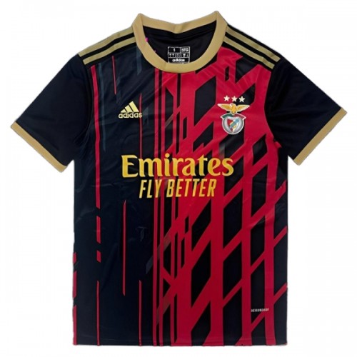 Camiseta de fútbol Benfica Special 2025-26 - Hombre Camiseta de fútbol Benfica Special 2025-26 - Hombre