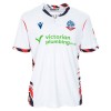 Camiseta de fútbol Bolton Wanderers Primera Equipación 2025-26 - Hombre Camiseta de fútbol Bolton Wanderers Primera Equipación 2025-26 - Hombre