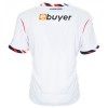 Camiseta de fútbol Bolton Wanderers Primera Equipación 2025-26 - Hombre