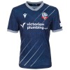 Camiseta de fútbol Bolton Wanderers Segunda Equipación 2025-26 - Hombre Camiseta de fútbol Bolton Wanderers Segunda Equipación 2025-26 - Hombre