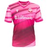 Camiseta de fútbol Bolton Wanderers Tercera Equipación 2025-26 - Hombre Camiseta de fútbol Bolton Wanderers Tercera Equipación 2025-26 - Hombre