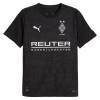 Camiseta de fútbol Borussia Monchengladbach Tercera Equipación 2025-26 - Hombre Camiseta de fútbol Borussia Monchengladbach Tercera Equipación 2025-26 - Hombre