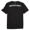 Camiseta de fútbol Borussia Monchengladbach Tercera Equipación 2025-26 - Hombre