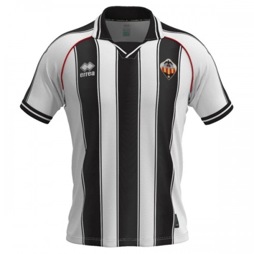 Camiseta de fútbol CD Castellon Primera Equipación 2025-26 - Hombre Camiseta de fútbol CD Castellon Primera Equipación 2025-26 - Hombre
