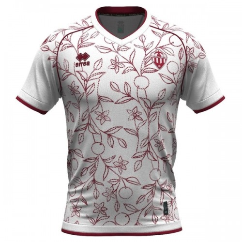 Camiseta de fútbol CD Castellon Segunda Equipación 2025-26 - Hombre Camiseta de fútbol CD Castellon Segunda Equipación 2025-26 - Hombre