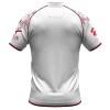 Camiseta de fútbol CD Castellon Segunda Equipación 2025-26 - Hombre