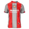 Camiseta de fútbol Cremonese Primera Equipación 2025-26 - Hombre Camiseta de fútbol Cremonese Primera Equipación 2025-26 - Hombre