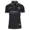 Camiseta de fútbol Cremonese Tercera Equipación 2025-26 - Hombre Camiseta de fútbol Cremonese Tercera Equipación 2025-26 - Hombre