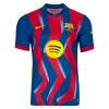 Camiseta de fútbol FC Barcelona Cuarta Equipación 2025-26 - Hombre Camiseta de fútbol FC Barcelona Cuarta Equipación 2025-26 - Hombre