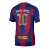 Camiseta de fútbol FC Barcelona x Kopa Trophy Lamine Yamal 10 Special 2025-26 - Hombre Camiseta de fútbol FC Barcelona x Kopa Trophy Lamine Yamal 10 Special 2025-26 - Hombre