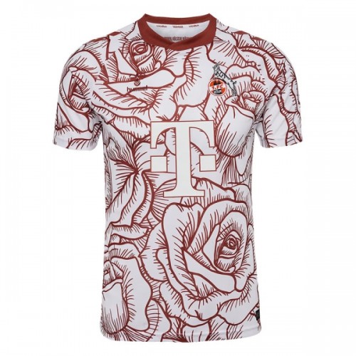 Camiseta de fútbol FC Köln Special 2025-26 - Hombre Camiseta de fútbol FC Köln Special 2025-26 - Hombre