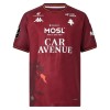 Camiseta de fútbol FC Metz Primera Equipación 2025-26 - Hombre Camiseta de fútbol FC Metz Primera Equipación 2025-26 - Hombre