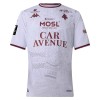 Camiseta de fútbol FC Metz Segunda Equipación 2025-26 - Hombre Camiseta de fútbol FC Metz Segunda Equipación 2025-26 - Hombre
