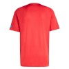 Camiseta de fútbol FC Nurnberg Tercera Equipación 2025-26 - Hombre