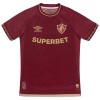 Camiseta de fútbol Fluminense FC Tercera Equipación 2025-26 - Hombre Camiseta de fútbol Fluminense FC Tercera Equipación 2025-26 - Hombre