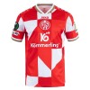 Camiseta de fútbol FSV Mainz 05 Special 2025-26 - Hombre Camiseta de fútbol FSV Mainz 05 Special 2025-26 - Hombre