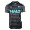 Camiseta de fútbol Ipswich Town Tercera Equipación 2025-26 - Hombre Camiseta de fútbol Ipswich Town Tercera Equipación 2025-26 - Hombre