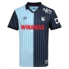 Camiseta de fútbol Le Havre Primera Equipación 2025-26 - Hombre Camiseta de fútbol Le Havre Primera Equipación 2025-26 - Hombre