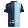 Camiseta de fútbol Le Havre Primera Equipación 2025-26 - Hombre