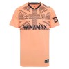 Camiseta de fútbol Le Havre Segunda Equipación 2025-26 - Hombre Camiseta de fútbol Le Havre Segunda Equipación 2025-26 - Hombre