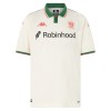 Camiseta de fútbol OGC Nice Segunda Equipación 2025-26 - Hombre Camiseta de fútbol OGC Nice Segunda Equipación 2025-26 - Hombre